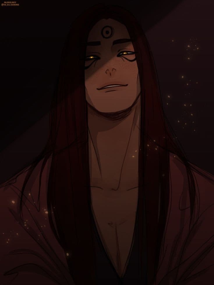 Thumbnail of Hashirama Senju 