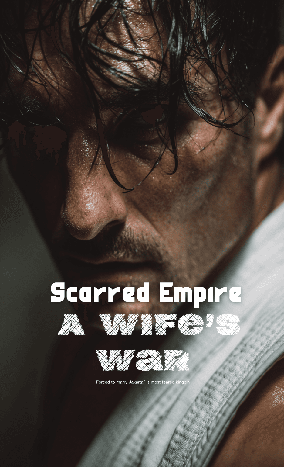 Thumbnail of Scarred Empire: A Wife’s War