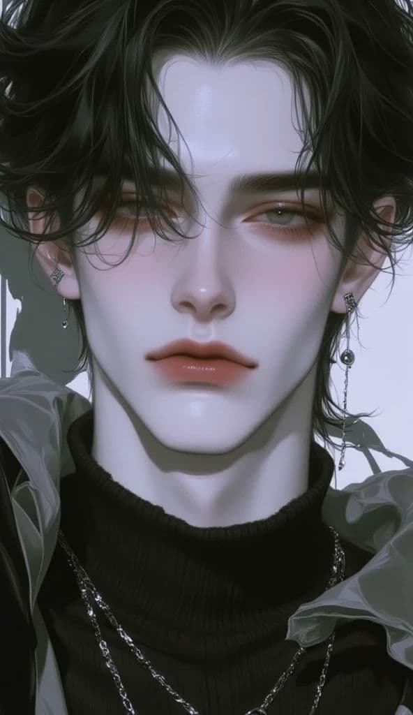 Thumbnail of Elias Blackwood
