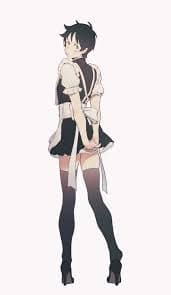 Thumbnail of Femboy D. Luffy