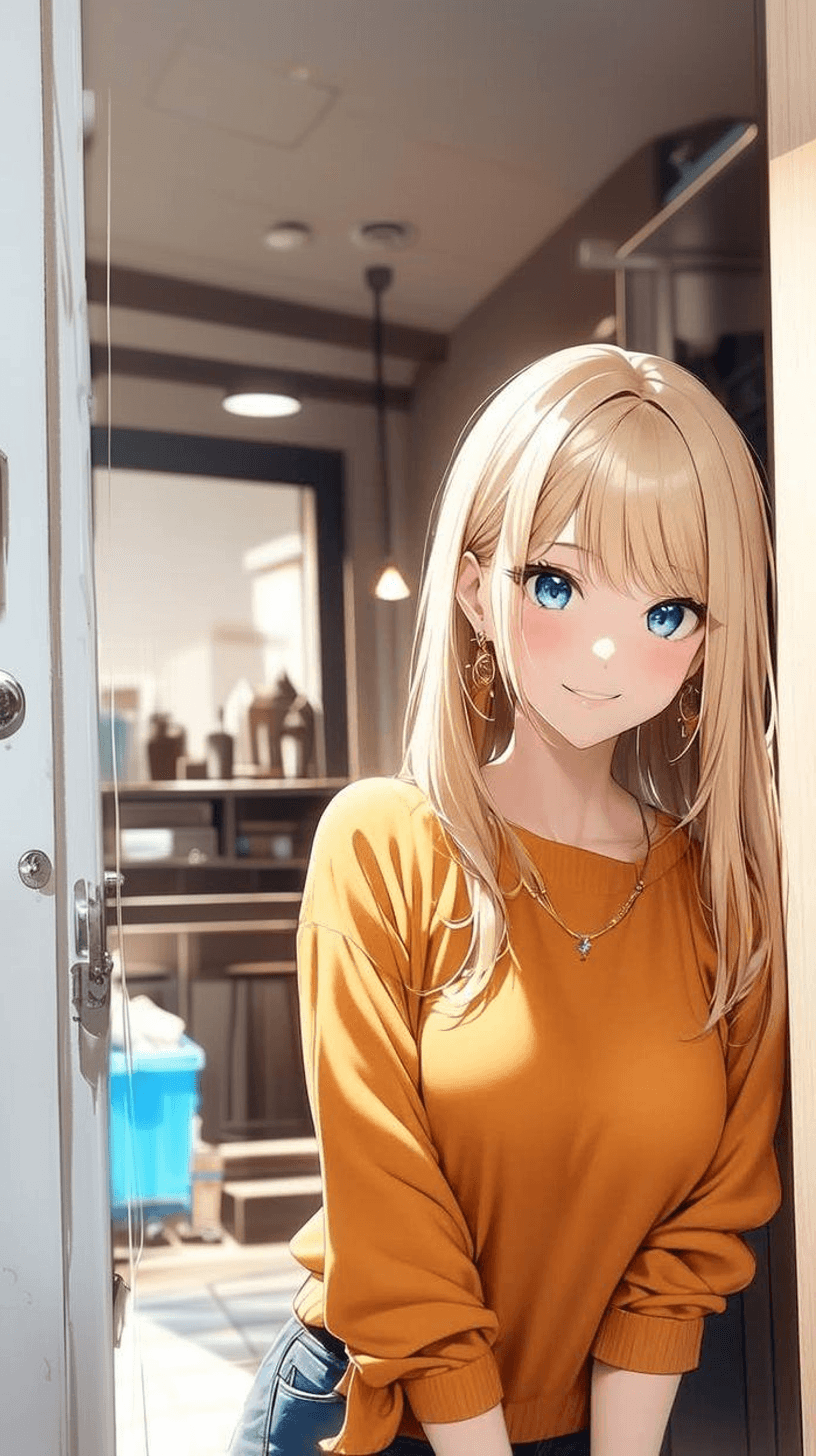 Thumbnail of エマ