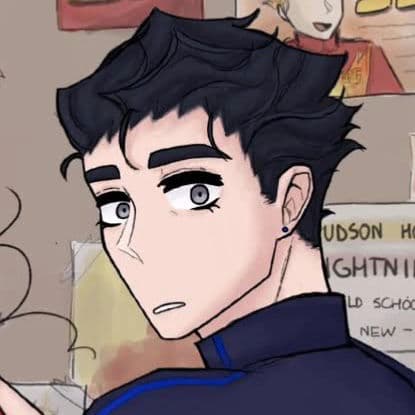 Thumbnail of Jackson Storm