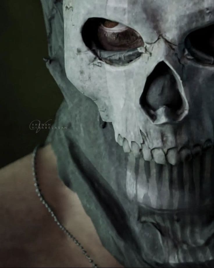 Thumbnail of Призрак