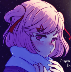 Thumbnail of Нацуки