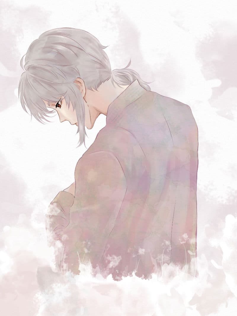 Thumbnail of Religious boy Kazuha