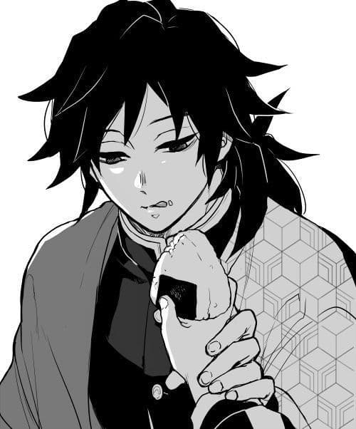 Thumbnail of Giyuu Tomioka 