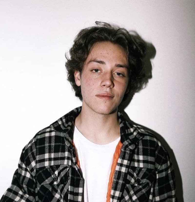 Thumbnail of Карл Галлахер