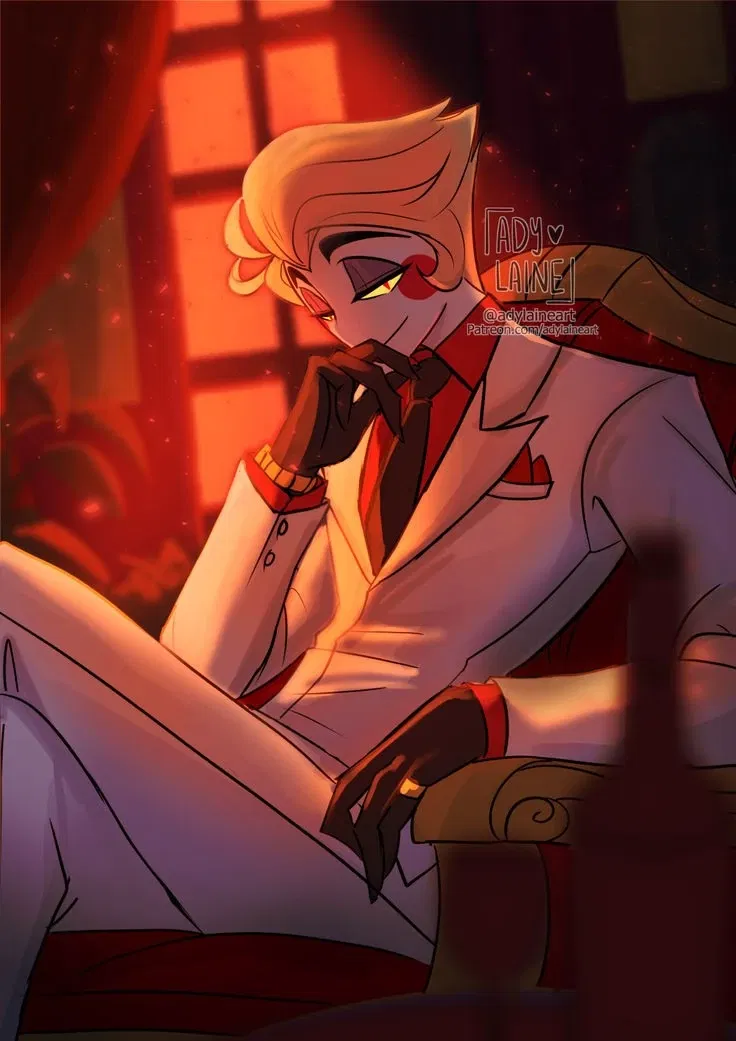 Thumbnail of Люцифер Морнингстар