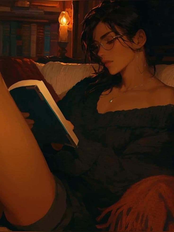Thumbnail of Оливия