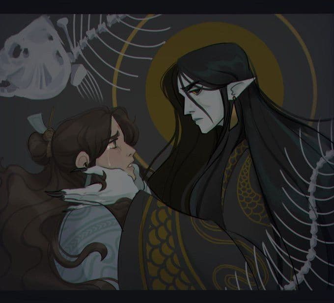 Thumbnail of Хэ Сюань