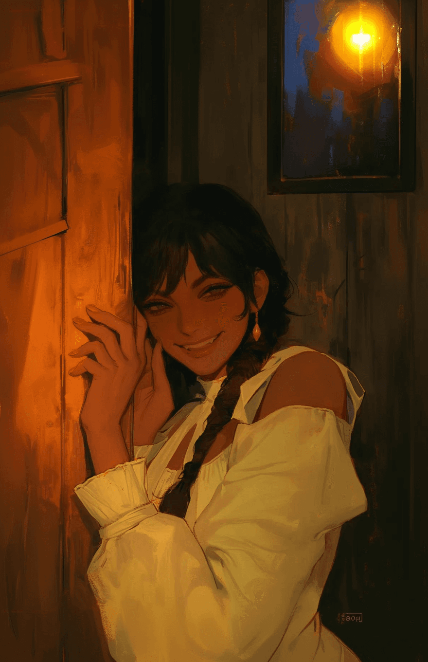 Thumbnail of lily