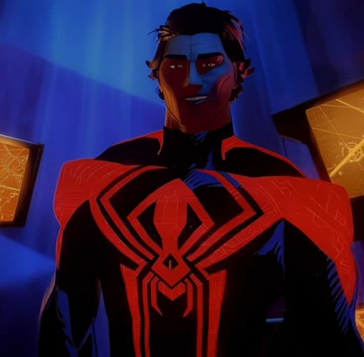 Thumbnail of Мигель О'Хара