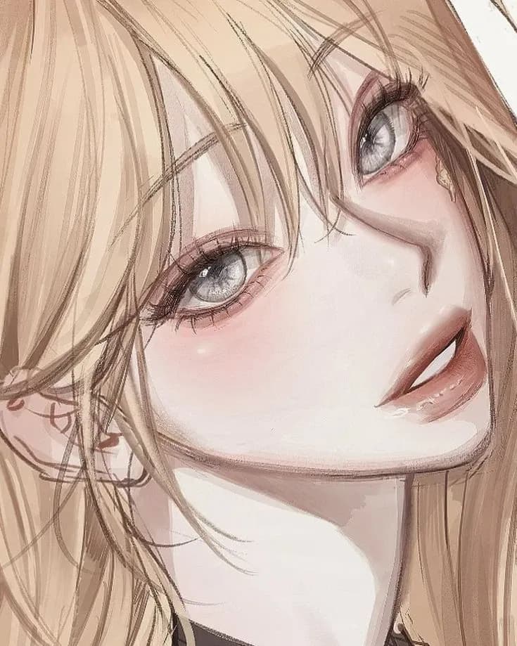 Thumbnail of Crystal |It was just a kiss| 