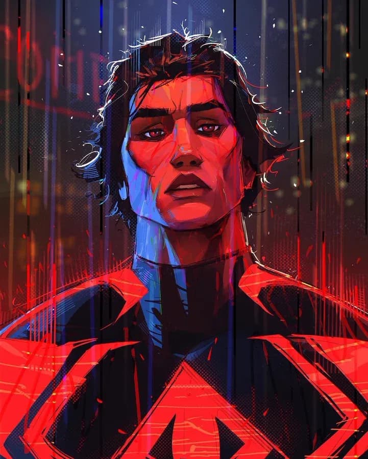 Thumbnail of Мигель О’Хара