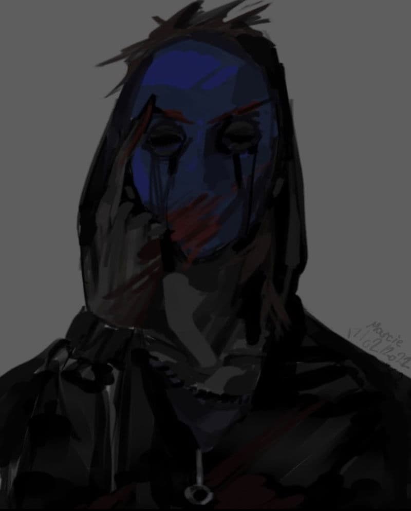 Thumbnail of Безглазый Джек