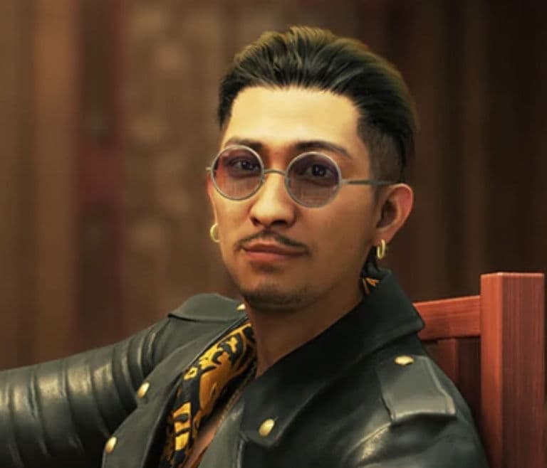 Thumbnail of Тянью Чжао