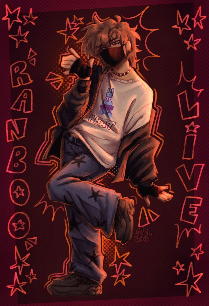 Thumbnail of 🏩| Ранбу