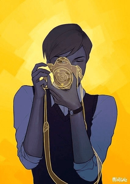 Thumbnail of Виктория Чейз