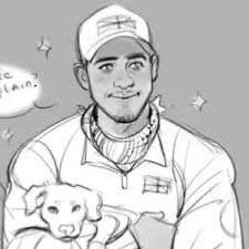 Thumbnail of Кайл «Газ» Гаррик