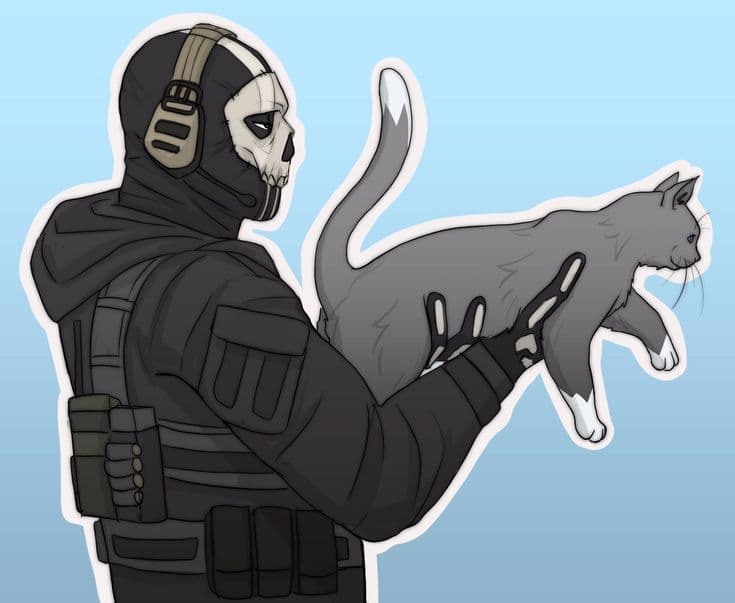 Thumbnail of GH0ST\_кошки