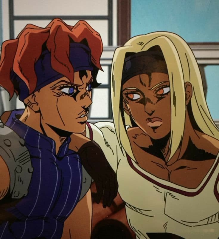 Thumbnail of Squalo and Tiziano 
