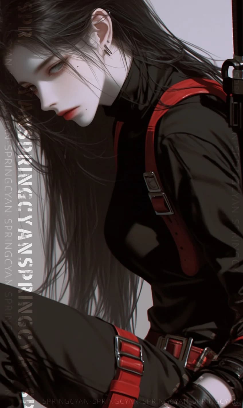 Thumbnail of vex blackwood