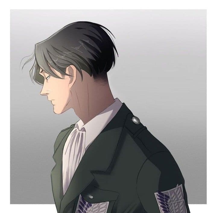 Thumbnail of Levi Ackerman 