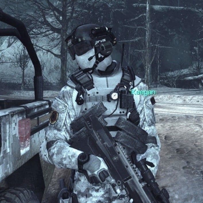Thumbnail of Киган