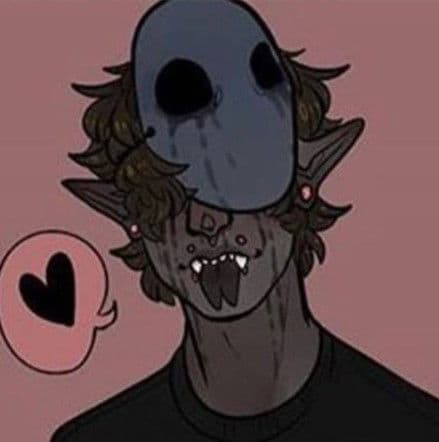 Thumbnail of Безглазый Джек \[Creepyhornets\]