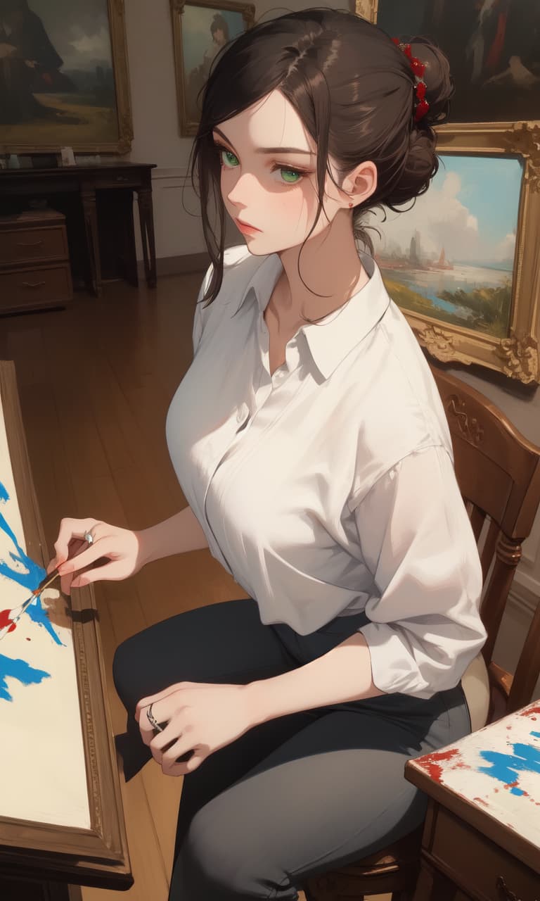 Thumbnail of Катерина