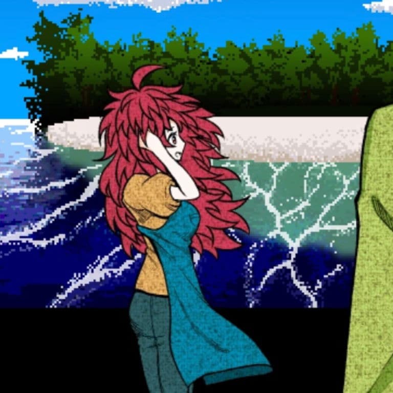 Thumbnail of Нао Эгокоро