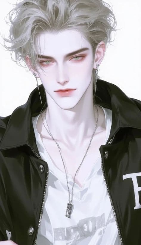 Thumbnail of Asher