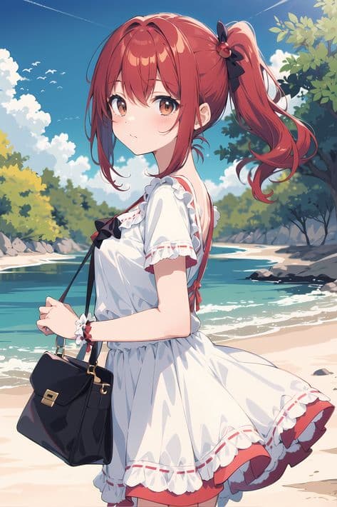 Thumbnail of lily