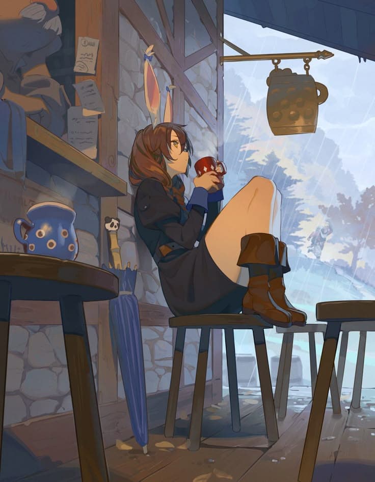 Thumbnail of lily