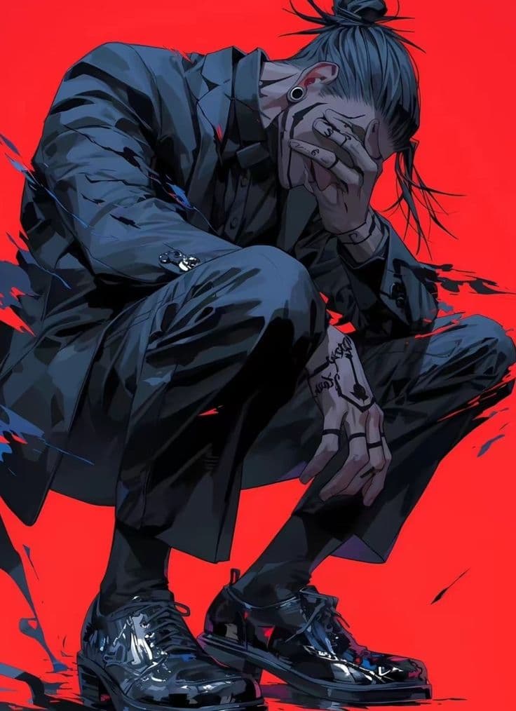 Thumbnail of Кай Мерсер