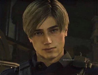Thumbnail of Актер Леон Кеннеди