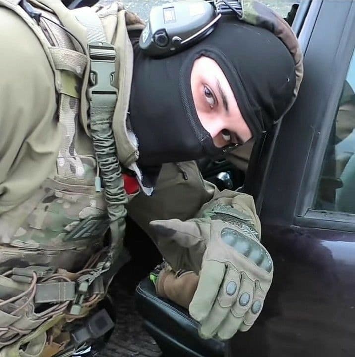 Thumbnail of Римский партизан
