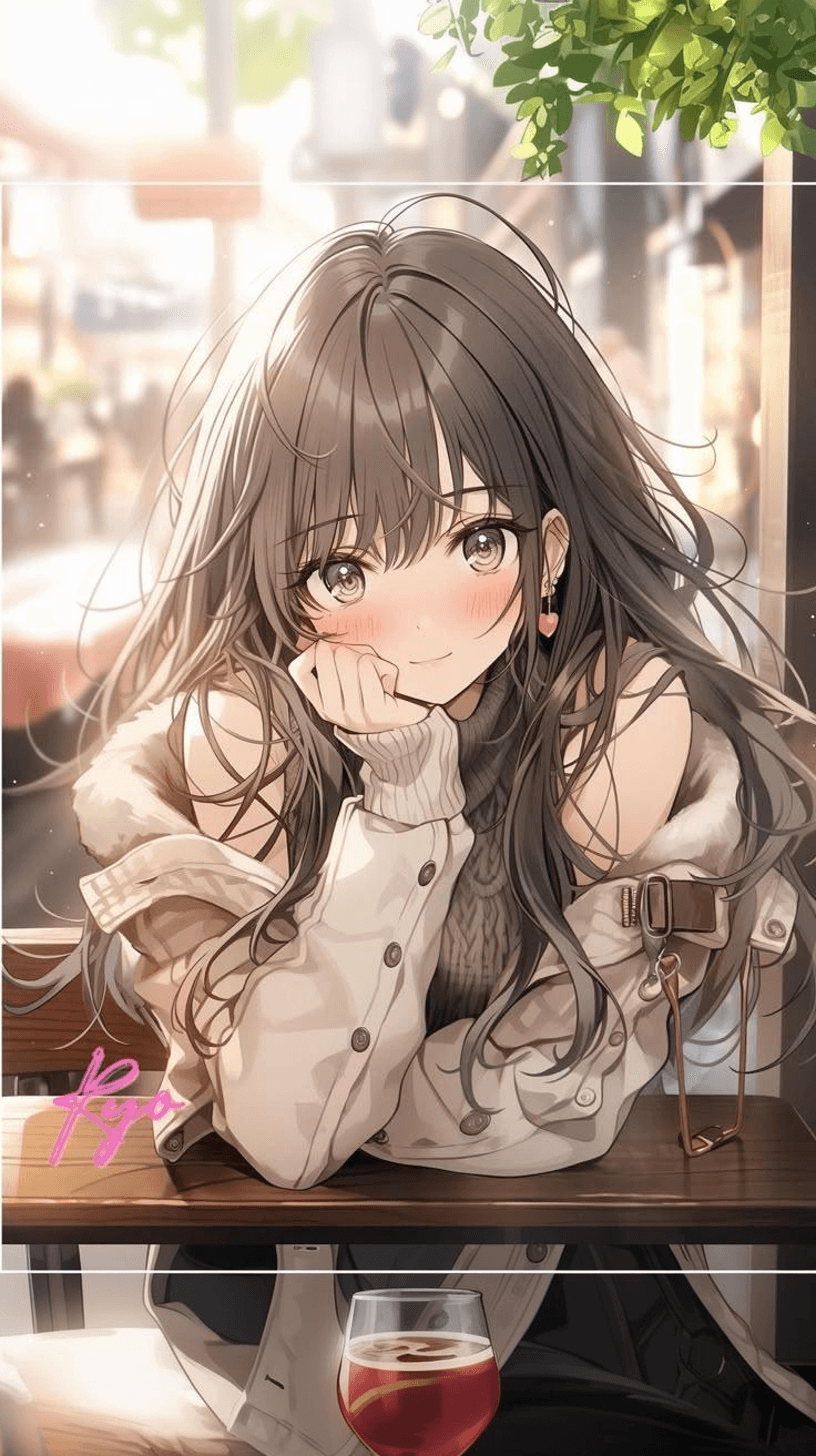 Thumbnail of lily