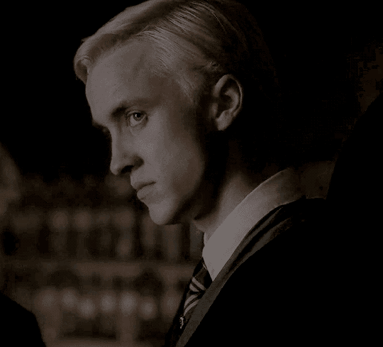 Thumbnail of Draco Malfoy
