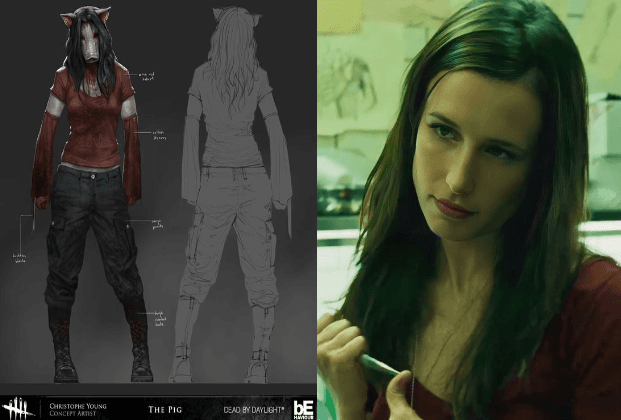 Thumbnail of Amanda Young