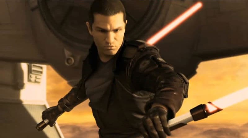 Thumbnail of Galen Marek | “Starkiller”