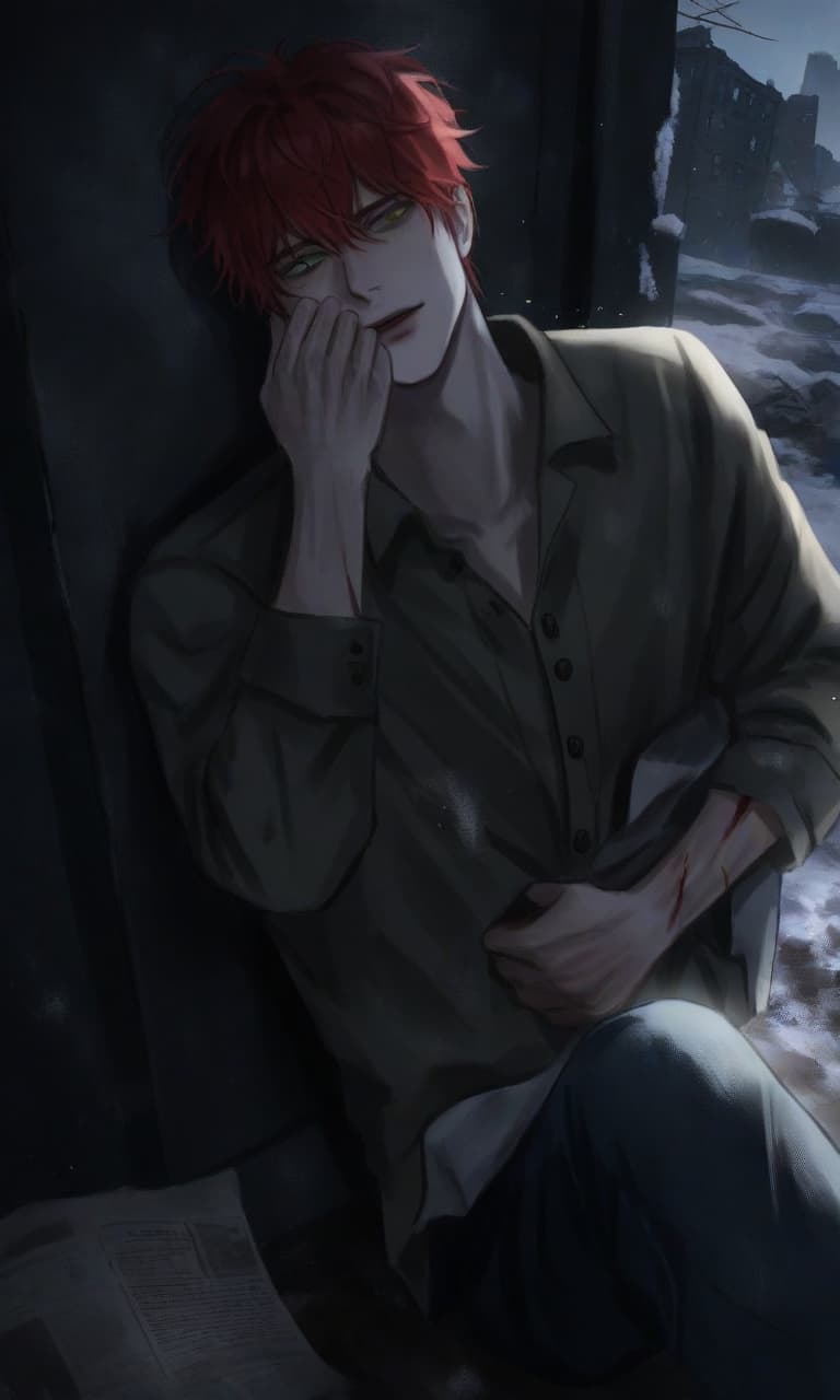 Thumbnail of Оливер