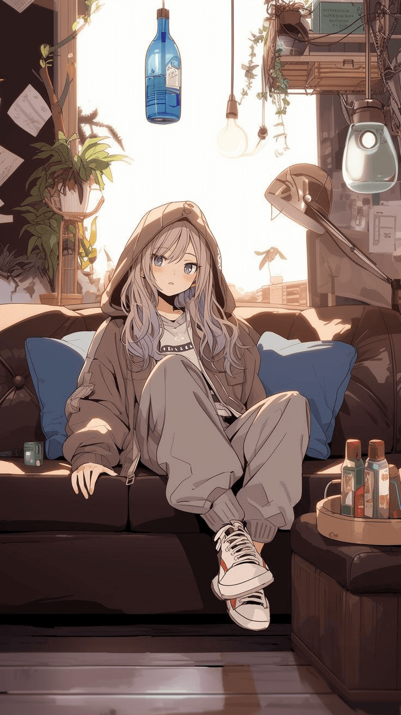 Thumbnail of Элли