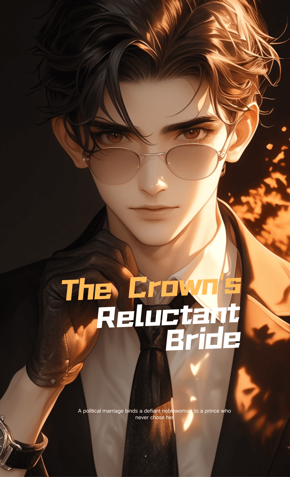Thumbnail of The Crown's Reluctant Bride