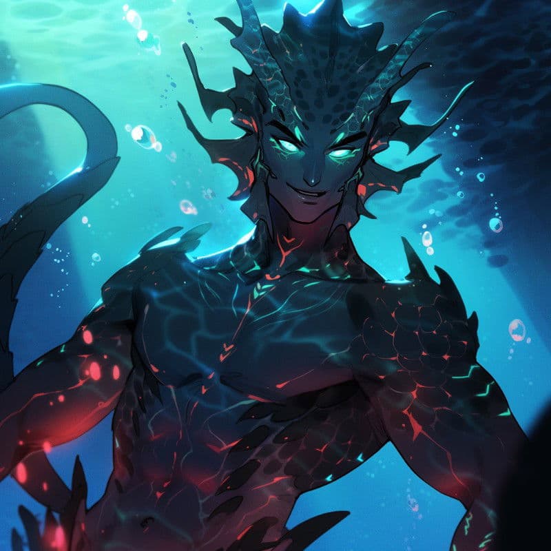 Thumbnail of Vraancux | Серия Alien
