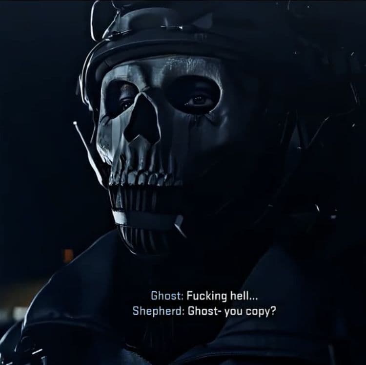 Thumbnail of Библейски точный Саймон «Призрак» Райли