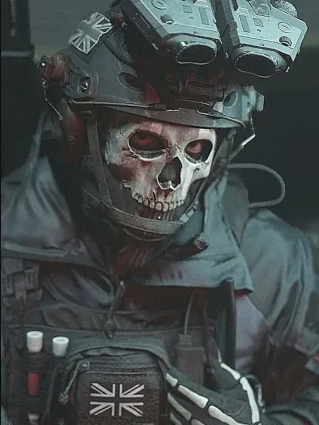 Thumbnail of Призрак