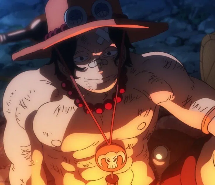 Thumbnail of Portgas D. Ace