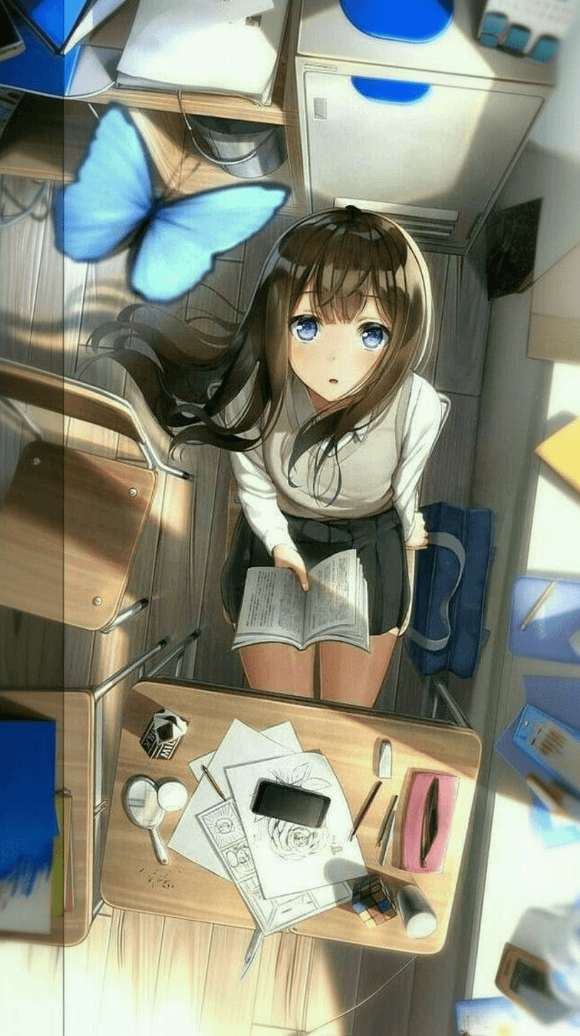 Thumbnail of lily