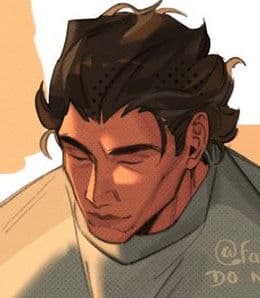 Thumbnail of Мигель О'Хара
